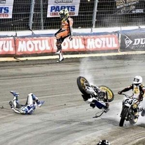 Meet your Posher, Ethan